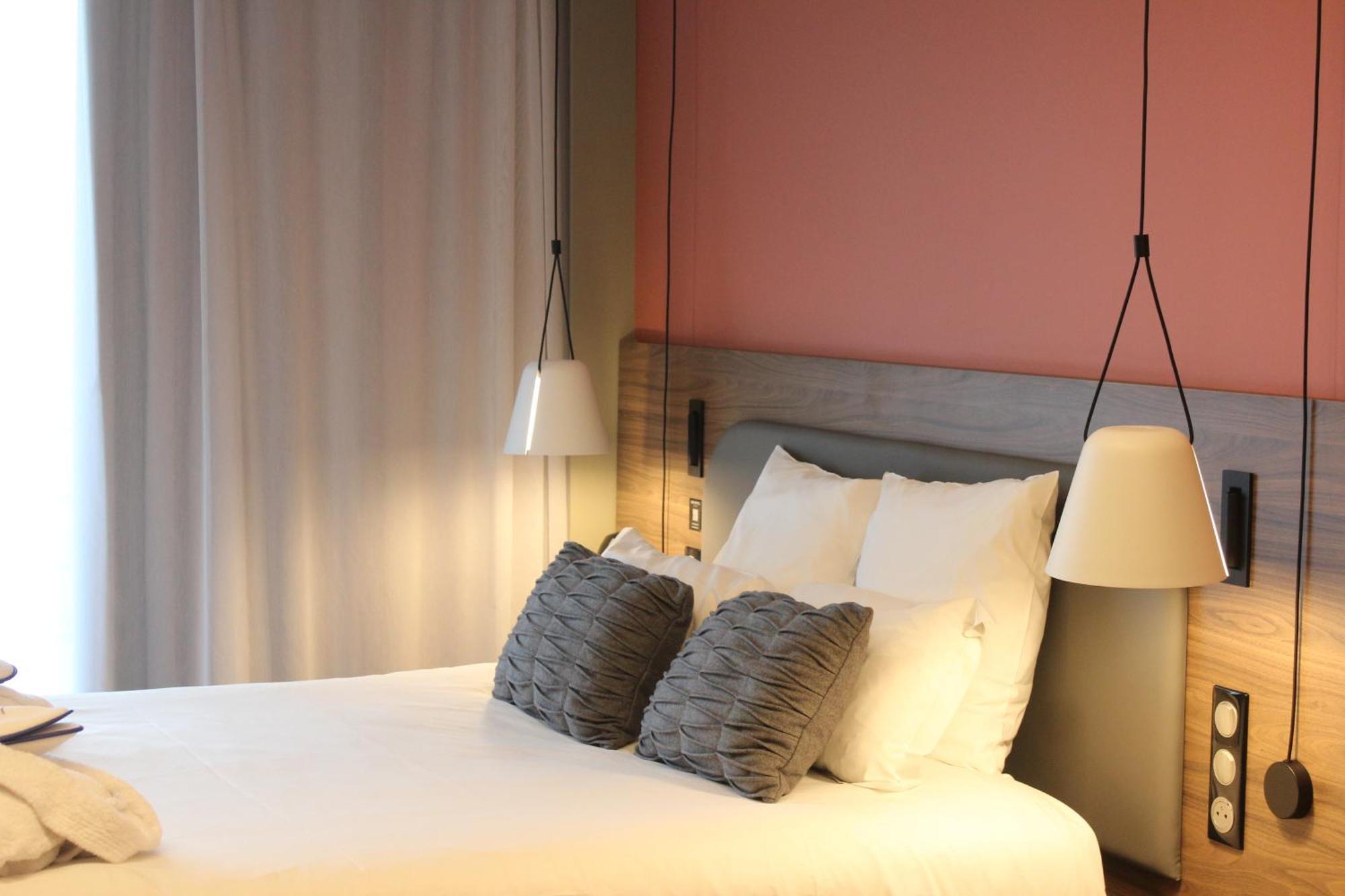 Novotel Suites Rouen Normandie Exterior foto