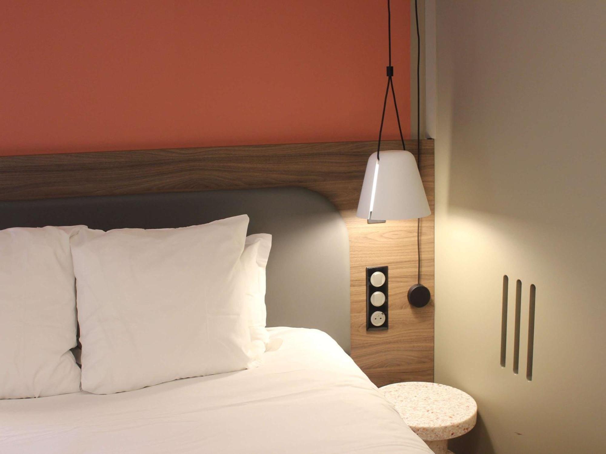 Novotel Suites Rouen Normandie Exterior foto